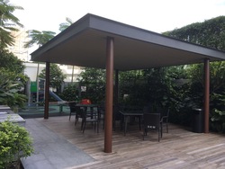 The Skywoods (D23), Condominium #162552032